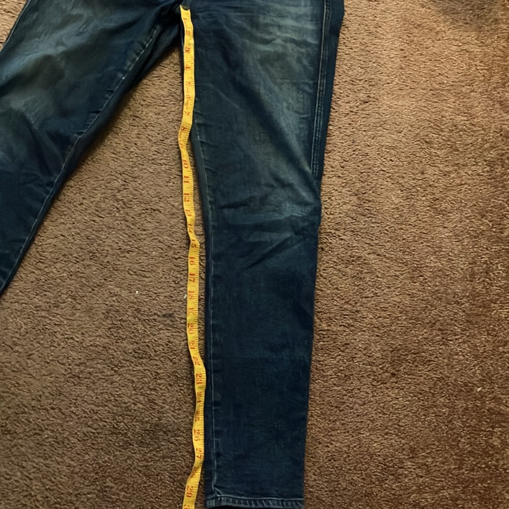 Agolde Roxanne jeans - Picture 5 of 7
